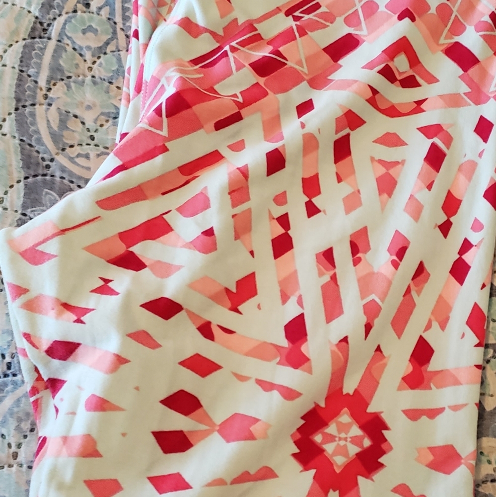LuLaRoe TC leggings